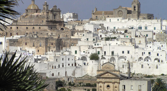 ostuni