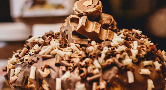 pandoro