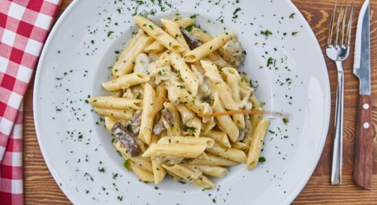 pasta