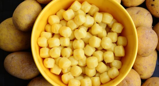 pasta