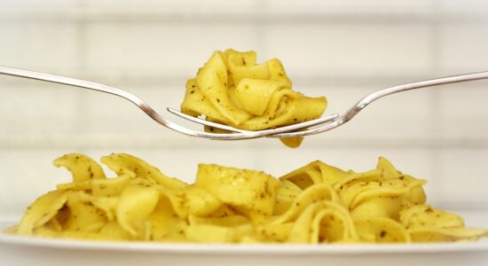 pasta