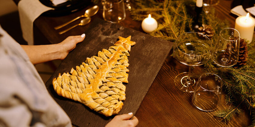 pasta sfoglia