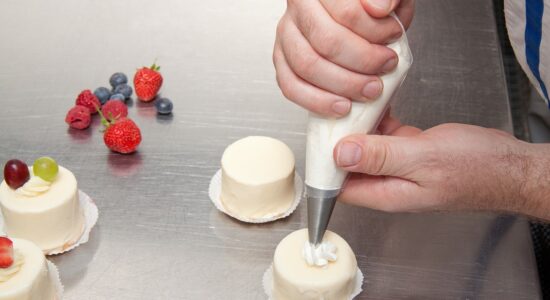 pasticciere