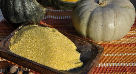 polenta
