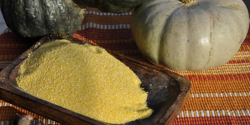 polenta