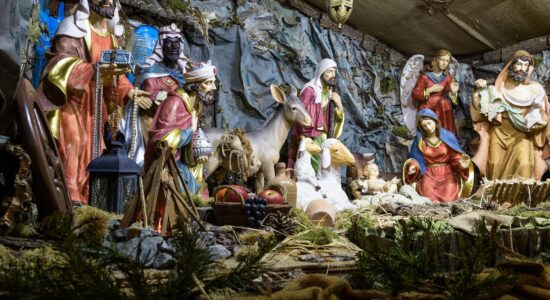 presepe