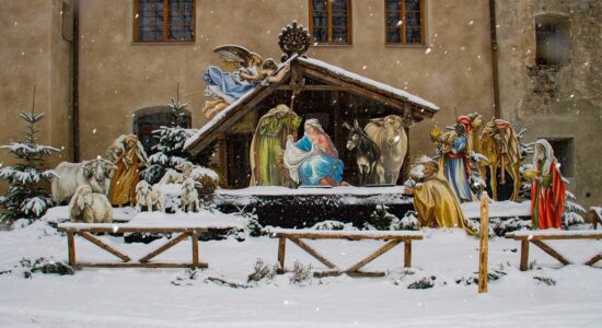 presepe