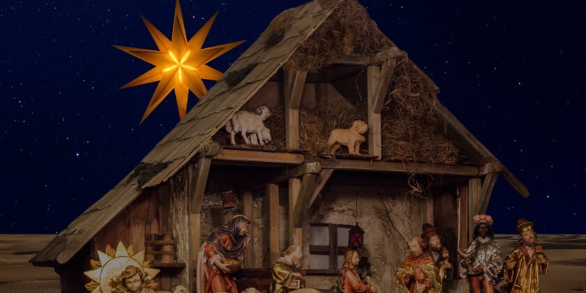 presepe