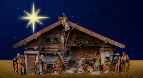 presepe