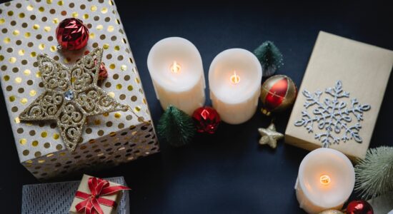 regalo Natale