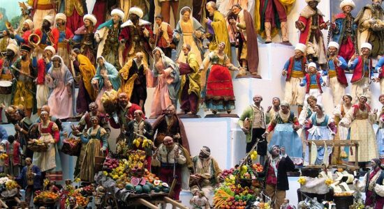 san gregorio armeno