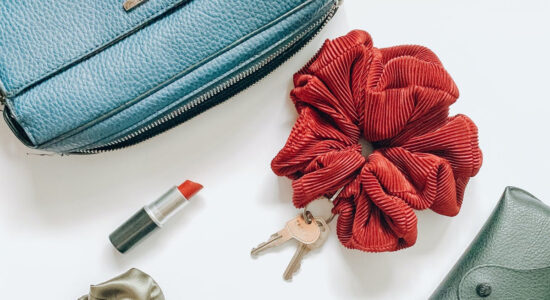 scrunchie