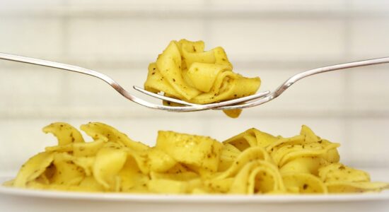 tagliatelle