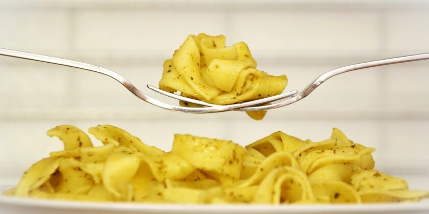 tagliatelle