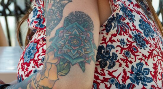 tatuaggi