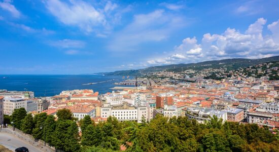 Trieste