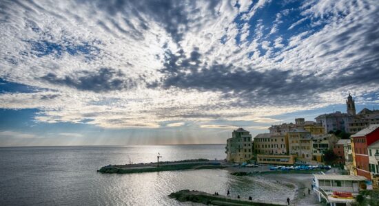 Bogliasco