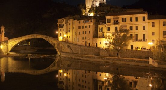 Dolceacqua