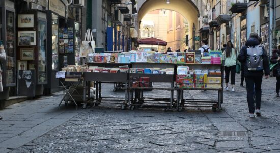 Napoli