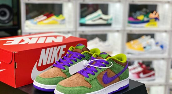 Nike