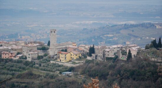 San Giorgio Valpolicella