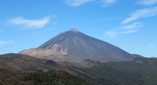 Tenerife