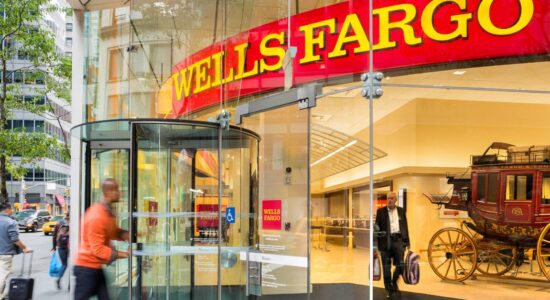 Wells Fargo