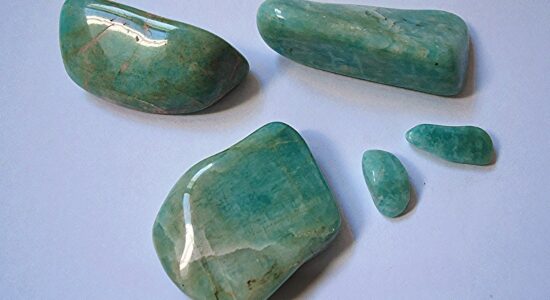 amazzonite
