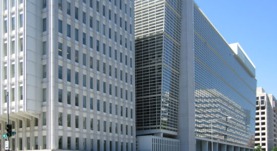 Banca mondiale