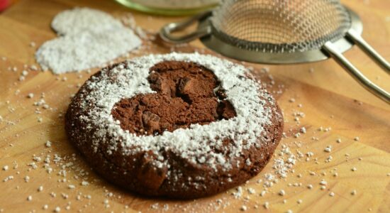 biscotti per la Befana