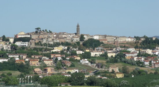 borghi peccioli