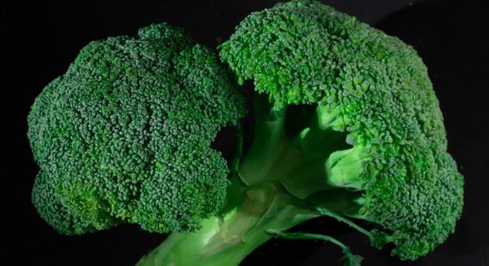 broccoli