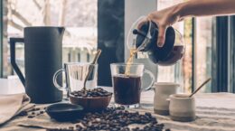 caffè