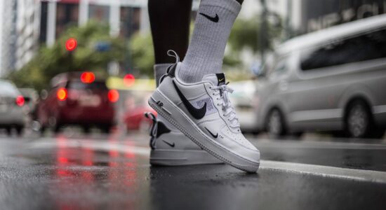 calzature sneakers
