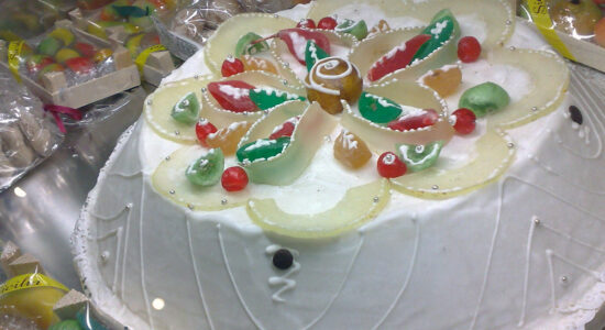 cassata