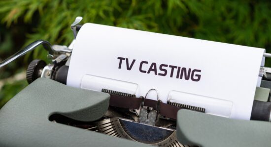 casting tv