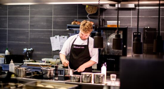 chef