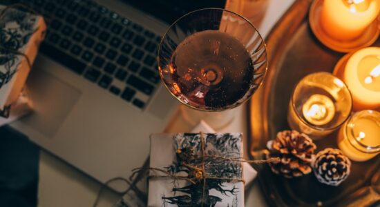 cocktail