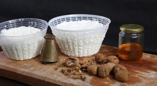 contenitori ricotta