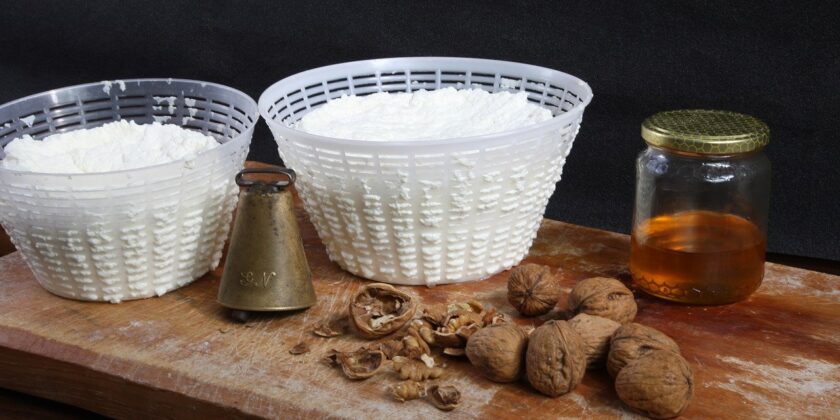 contenitori ricotta