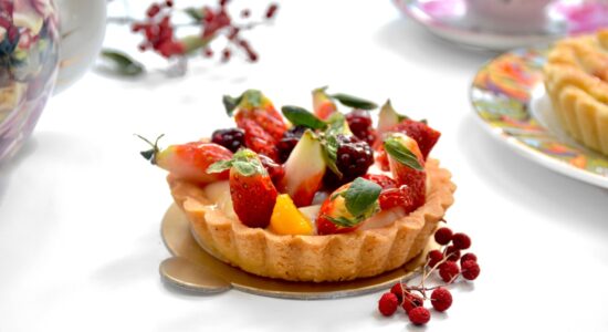 crostatine