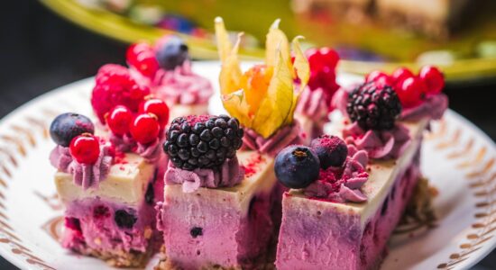dolci