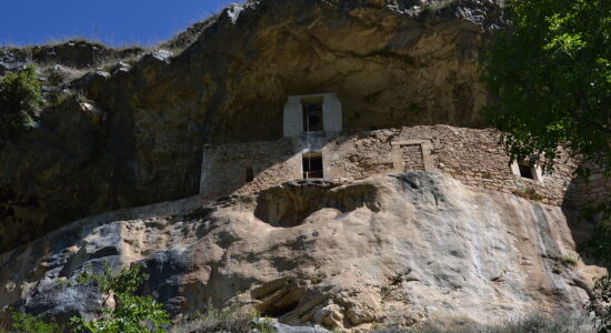 Eremo di San Bartolomeo