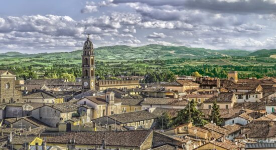 Faenza