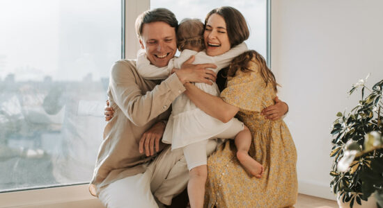 famiglie