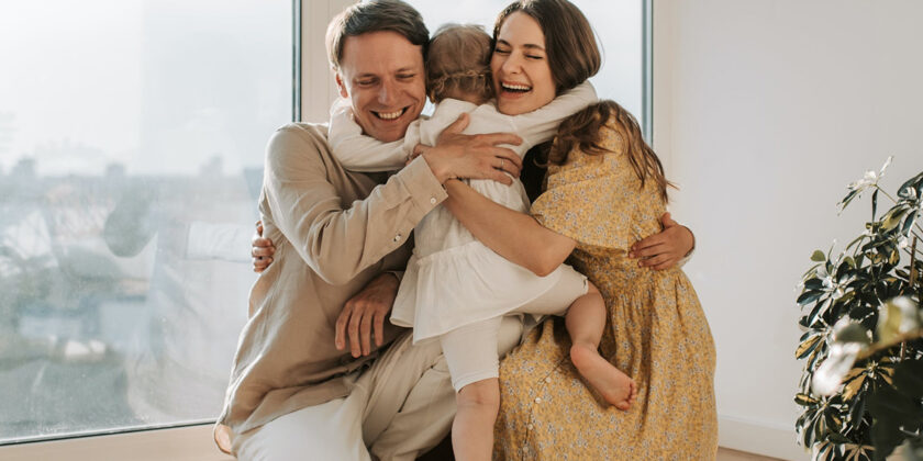 famiglie