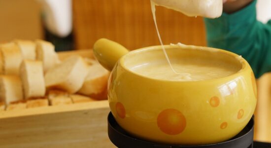 fonduta