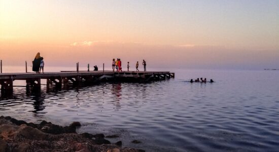 isola di Djerba