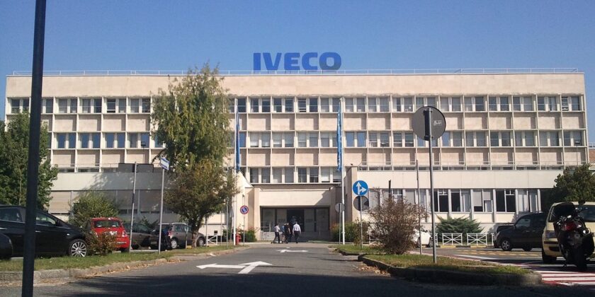 iveco