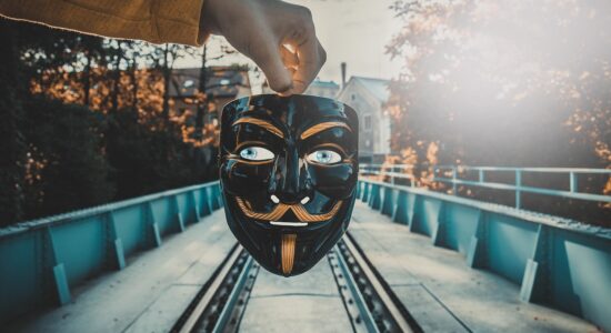 Maschera